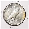 Image 2 : 1924-S $1 Peace Silver Dollar Coin