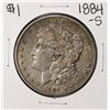 Image 1 : 1884-S $1 Morgan Silver Dollar Coin