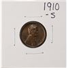 Image 1 : 1910-S Lincoln Wheat Cent Coin