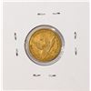 Image 2 : 1835 $2 1/2 Liberty Head Quarter Eagle Gold Coin