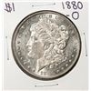 Image 1 : 1880-O $1 Morgan Silver Dollar Coin