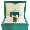 Image 4 : Rolex Mens 18K Yellow Gold Sky Dweller Wristwatch with Box And Papers