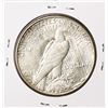 Image 2 : 1925-S $1 Peace Silver Dollar Coin