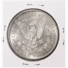 Image 2 : 1878-S $1 Morgan Silver Dollar Coin