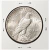 Image 2 : 1924-S $1 Peace Silver Dollar Coin