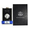Image 1 : 1885-O $1 Morgan Silver Dollar Coin GSA Hoard Uncirculated NGC MS61 w/ Box
