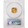 Image 2 : 2010 $5 American Gold Eagle Coin PCGS MS69 First Strike