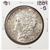 Image 1 : 1889-S $1 Morgan Silver Dollar Coin