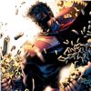 Image 2 : DC Comics "Superman Unchained" Limited Edition Giclee on Canvas