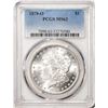 Image 1 : 1879-O $1 Morgan Silver Dollar Coin PCGS MS63