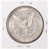 Image 2 : 1891-CC $1 Morgan Silver Dollar Coin