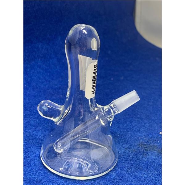 Johnathon Handmade Glass Rig $45 Retail Value