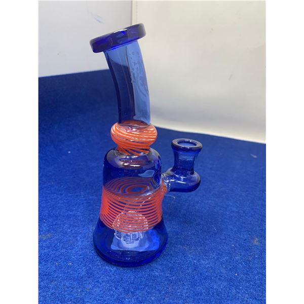 Pulsar Swril Rig with Showerhead Perc 6.5"