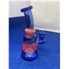 Image 1 : Pulsar Swril Rig with Showerhead Perc 6.5"