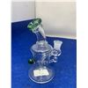 Image 3 : 6.5" Chrome Mini Bong Retail Value $45