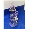 Image 2 : 7" Pulsar Deco Ball Dab Rig Retail Value $100