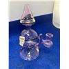 Image 3 : 7" Pulsar Deco Ball Dab Rig Retail Value $100