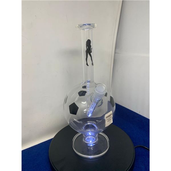 Soccer Ball Bong Retail Value $65