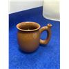 Image 2 : Kush & Cocoa Mug with Pipe Handle