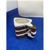Image 3 : Ceramic Cake Mug Pipe Retail Value $30