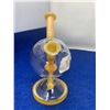 Image 2 : 7" Globe Bubbler Rig Retail Value $80