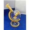 Image 3 : 7" Globe Bubbler Rig Retail Value $80