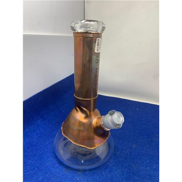 Tech Tubes 12" 9mm Electroformed Retail Value $225