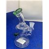 Image 3 : 6.5" Chrome Mini Bong Retail Value $45