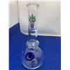 Image 2 : XTR Glass Bong 10" Retail Value $30
