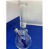 Image 3 : XTR Glass Bong 10" Retail Value $30