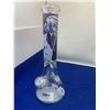 Image 1 : Wolf Licensed Bong Retail Value $85