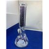 Image 4 : Wolf Licensed Bong Retail Value $85