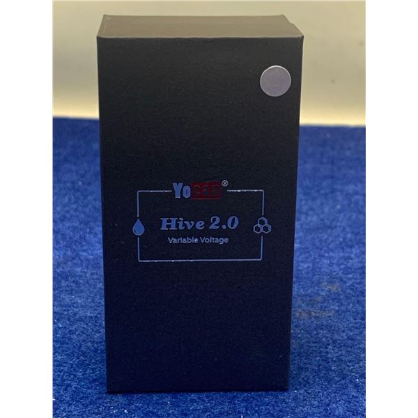 Hive 2.0 Variable Voltage Box Mod