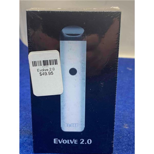 Yocan Evolve 2.0 Vape