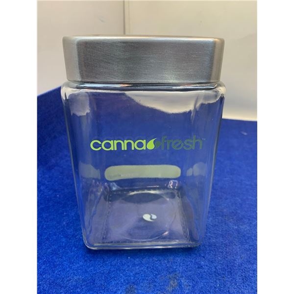 Canna Fresh 1.5 Quart Storage Container Retail $35