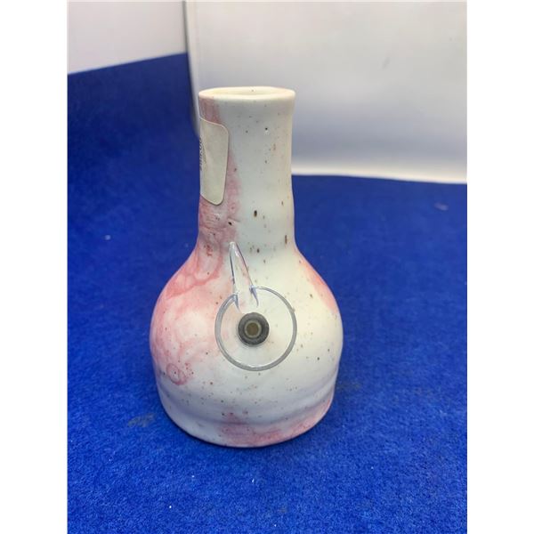 Starfishlyclay Handmade Bong Retail Value $85