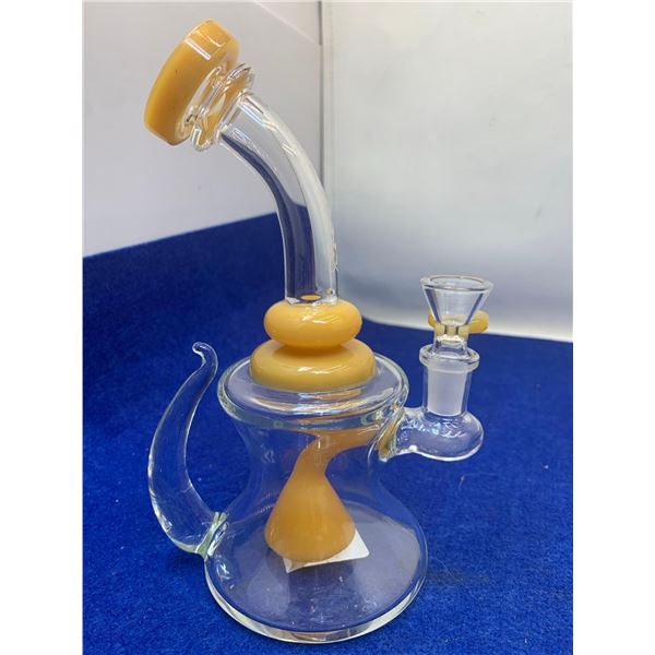 Pulsar Shower Perc Rig Retail $130