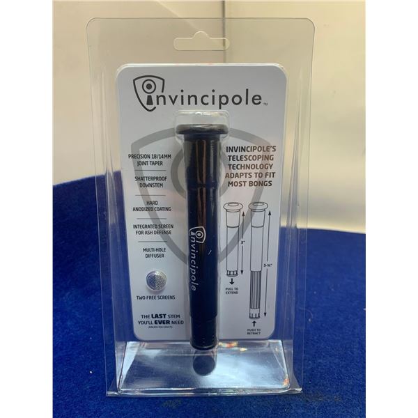 Precision 18/14 mm Joint Taper Shatterproof Downstem