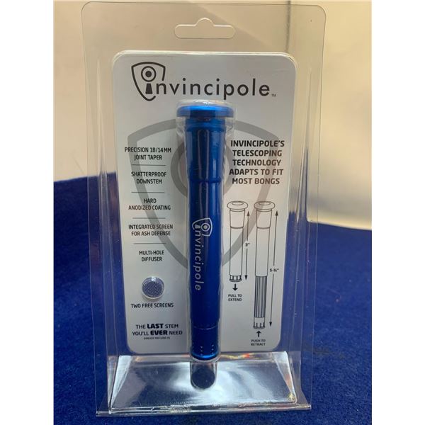 Precision 18/14 mm Joint Taper Shatterproof Downstem