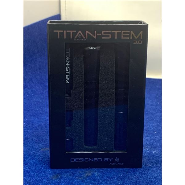 Titan-Stem 3.0