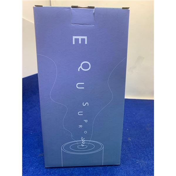 Equsupro Essential Oil Diffuser