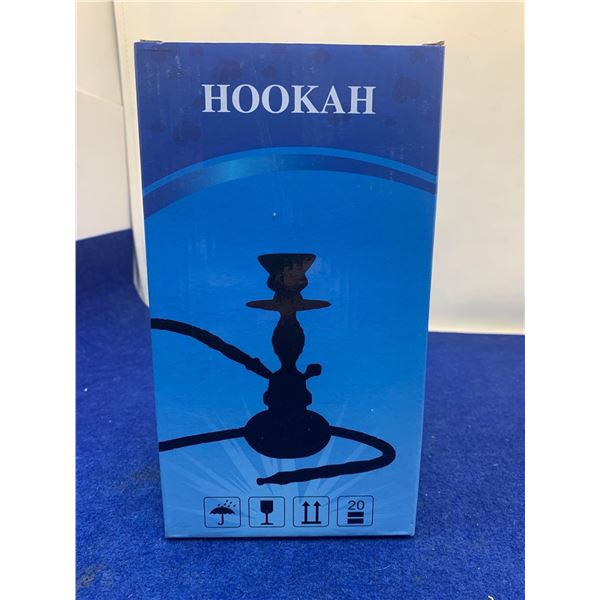 Hookah Pipe with Accessories