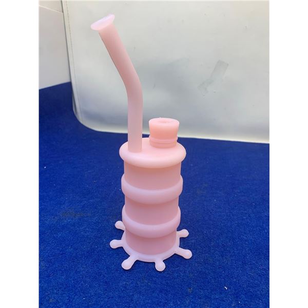 Cannatonik Silicone Octopus Bong