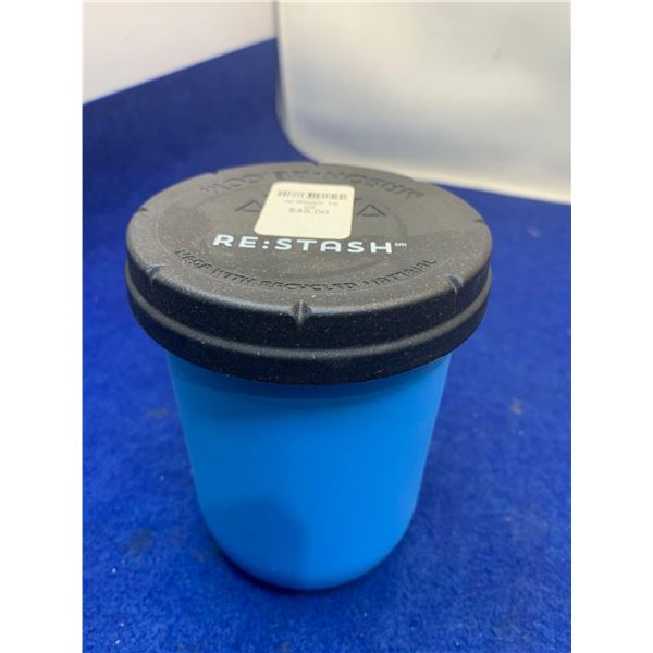 Re-Stash 16oz Container (Blue)