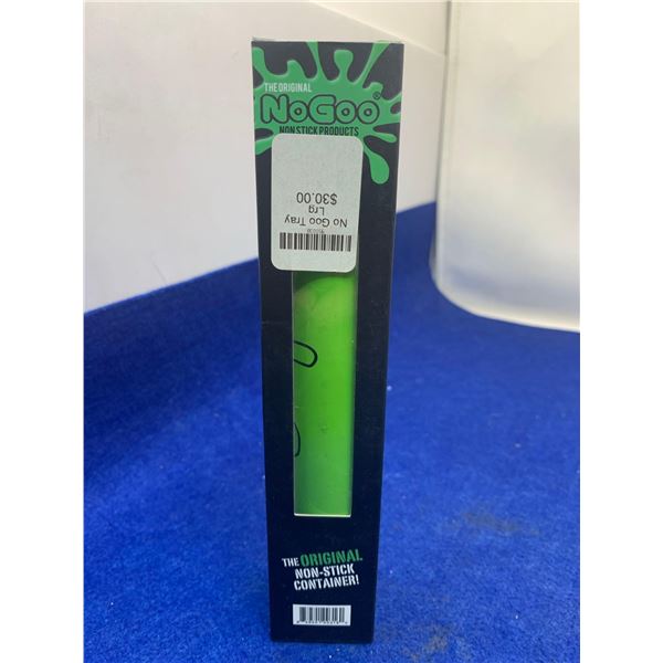 The Original Non-Stick Container