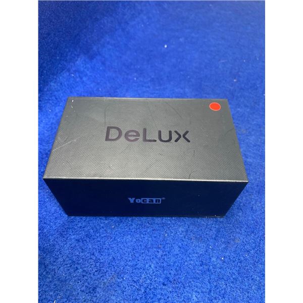 Yocan Delux Concentrate Box Mod Kit