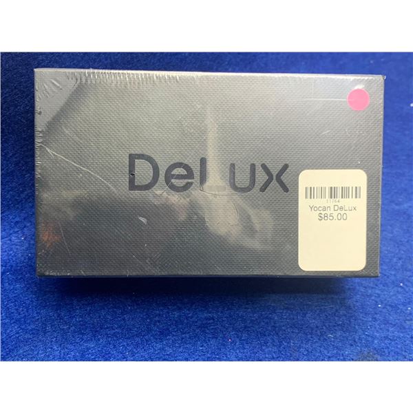 Yocan Delux Concentrate Box Mod Kit