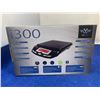 Image 2 : i300 Large Weighing Tray Scale