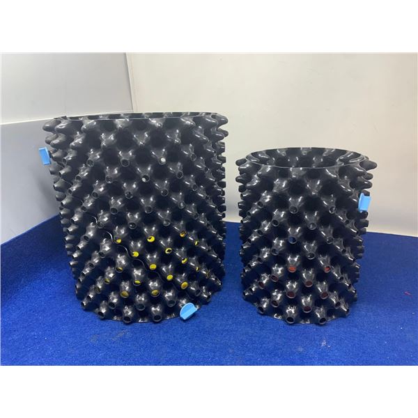 Air Pot 2.4g and Air Pot 0.8g Lot of 2