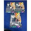 Image 1 : Vape Shapes 3 Precision Cut Bags Lot of 3